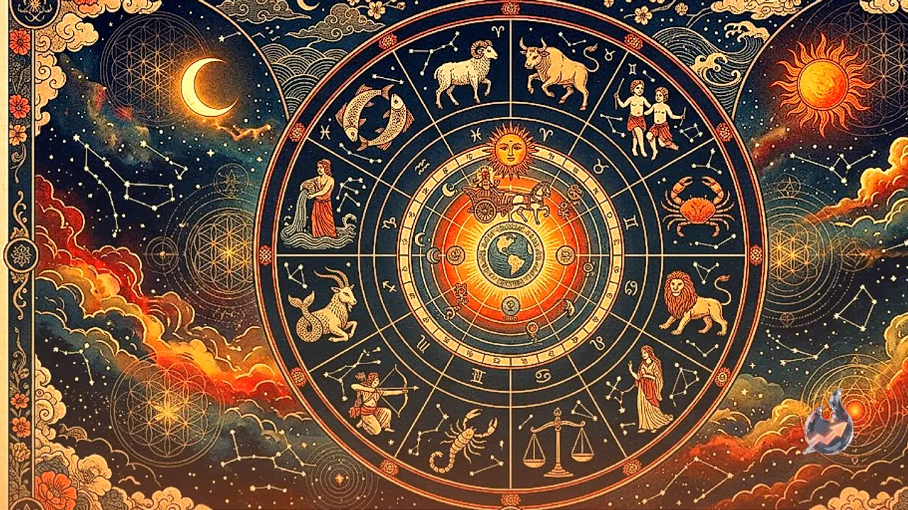 Mars-Saturn Alignment on July 19 Set to Boost Three Zodiac Signs, Test Three Others
