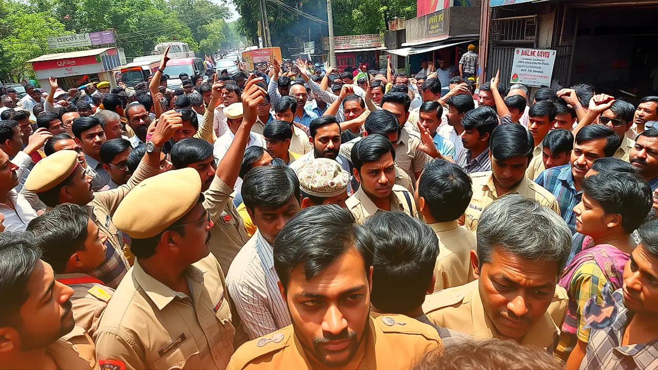 कुल्लू की लगवैली में चरस तस्करों को छुड़ाने के लिए पुलिस पर हमला, पंचायत प्रधान समेत दर्जनों पर मुकदमा