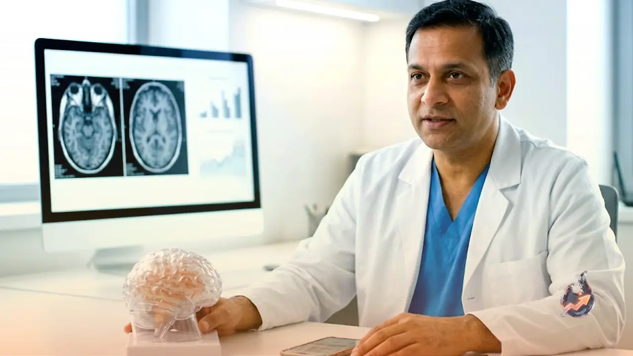 Mobile Phones and Wi-Fi: Does They Cause Brain Tumors? A Neurosurgeon Explains the Science