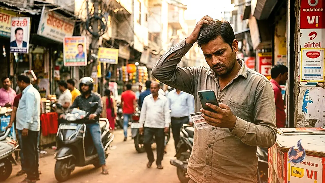 Mobile Recharge Rates to Rise: Airtel, Jio and Vodafone Idea May Hike Tariffs by 12% in 4-6 Months