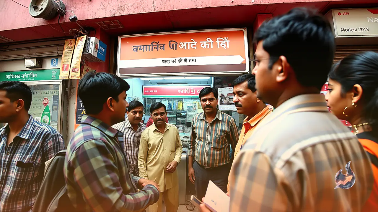 Modest Merchant Discount Rate Will Not Dent Digital Volume, Affirms Reserve Bank of India Governor