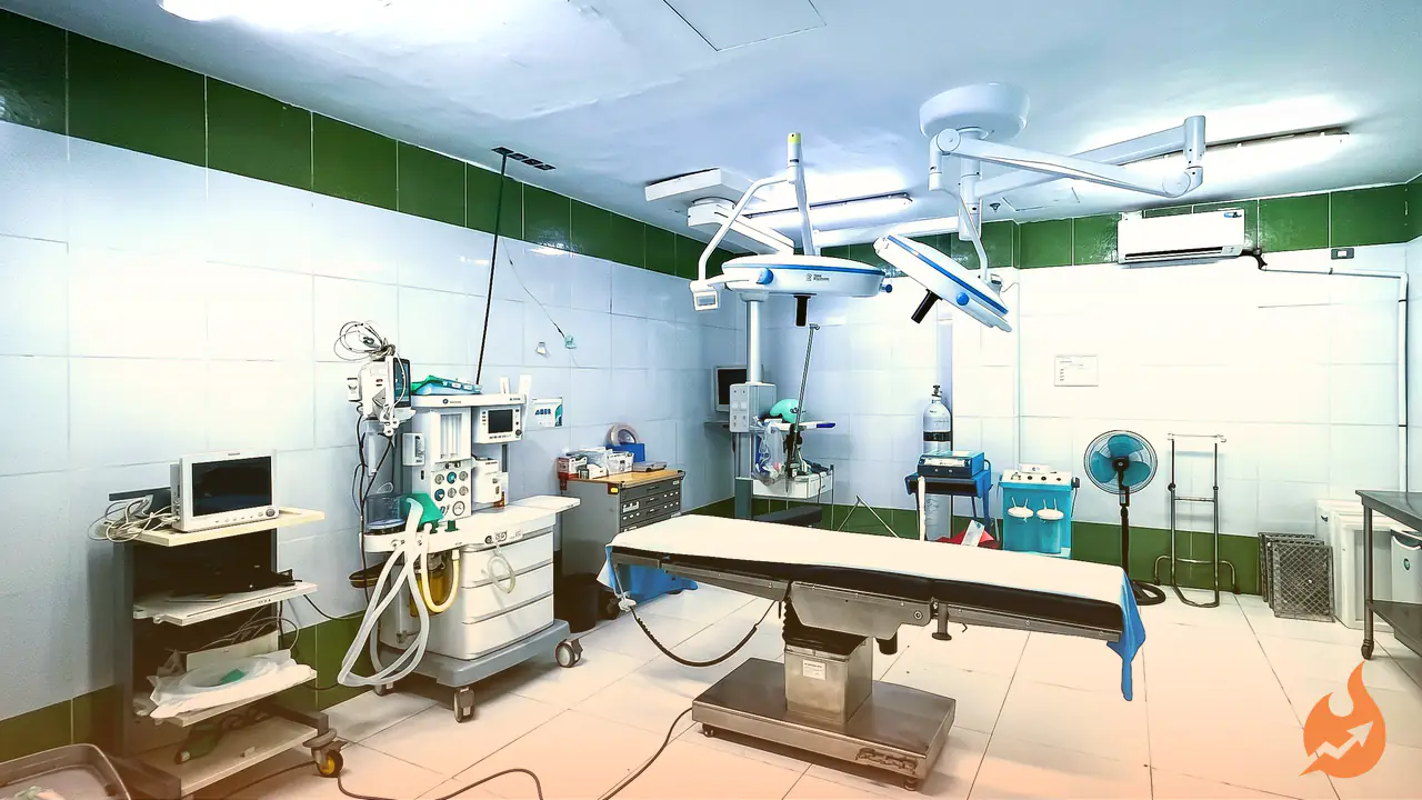 Modi Government's Big Move: 207 New Hospitals Added to CGHS Panel in Delhi-NCR, Relief for Employees and Pensioners