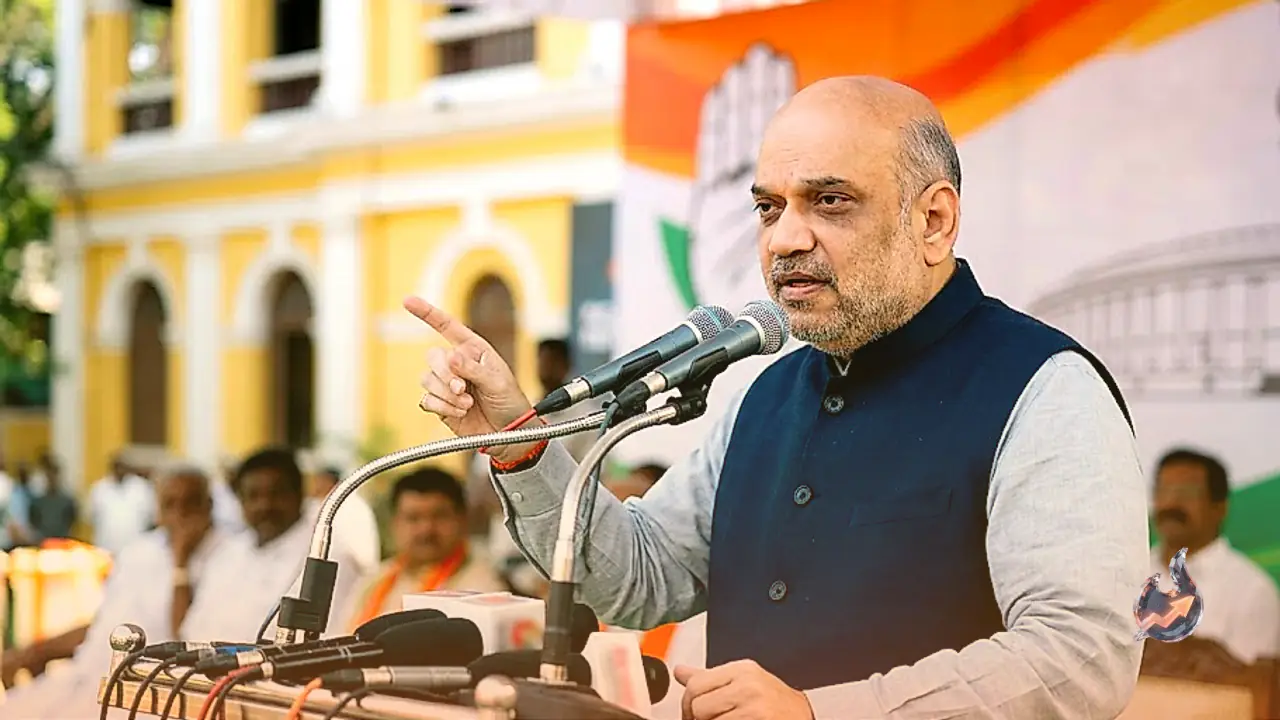 मोदी सरकार ने पुडुचेरी के लिए वित्तीय सहायता बढ़ाकर 13,762 करोड़ रुपये की, अमित शाह ने पेश किए आंकड़े