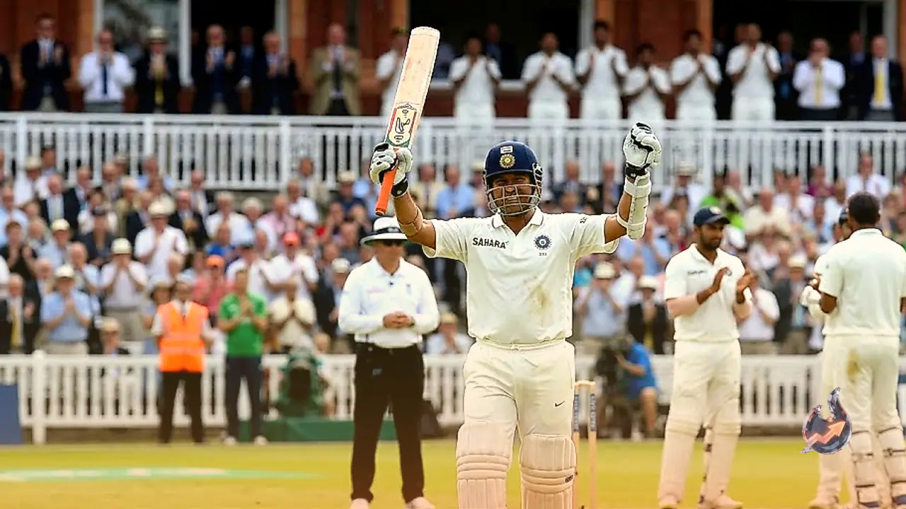 Five Legendary Batsmen Who Hit 7 or More Test Centuries in a Single Calendar Year