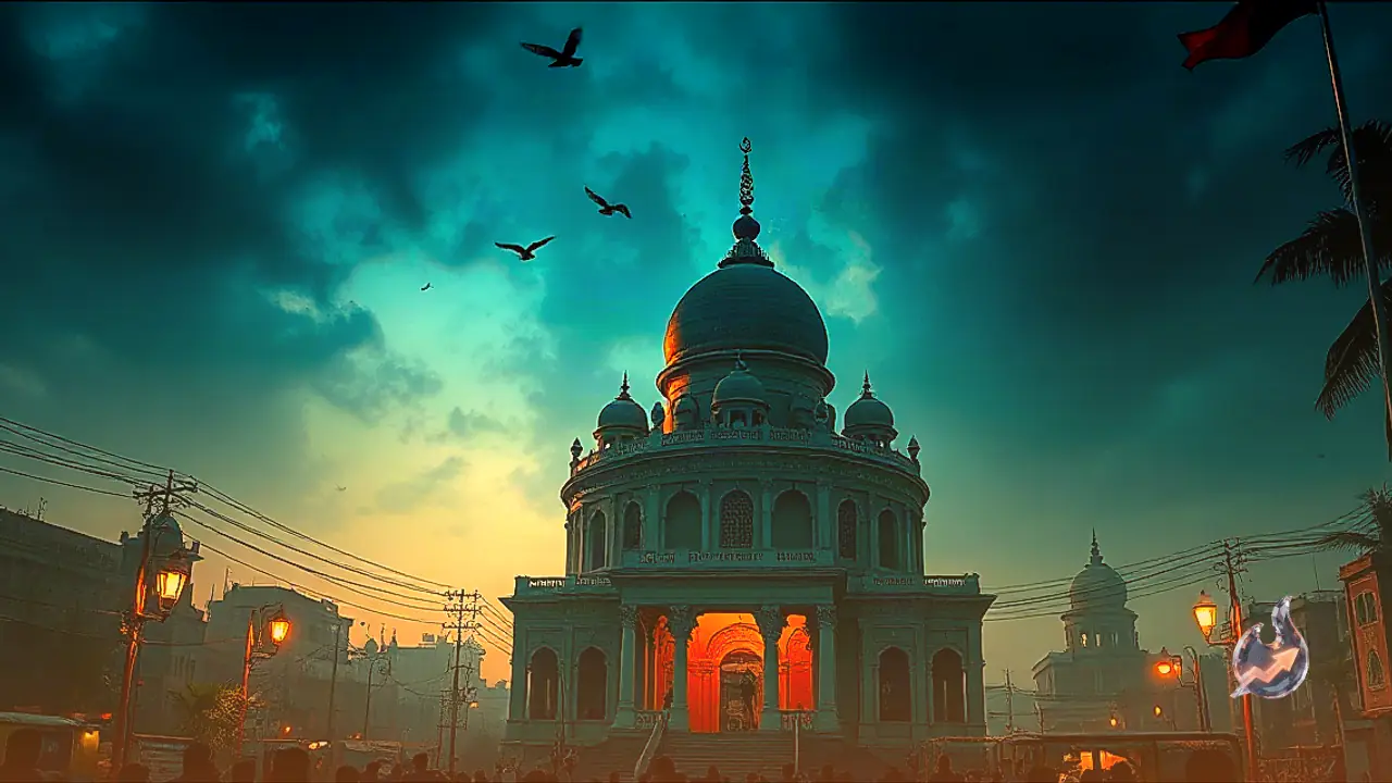 आईपीएस बुशरा बानो के समर्थन में आए मोहम्मद अजहरुद्दीन, पश्चिम बंगाल सरकार पर उठाए सवाल
