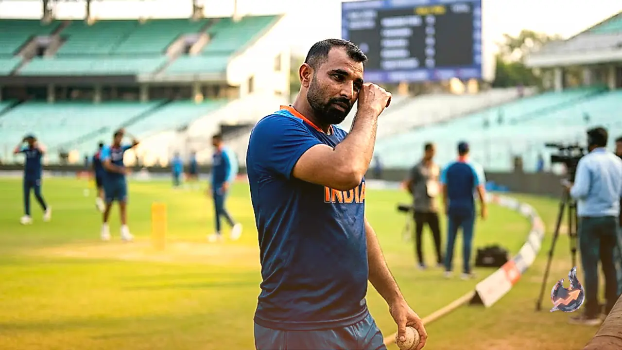 Mohammed Shami Faces Career Roadblock After Public Clashes With Agarkar And Gambhir