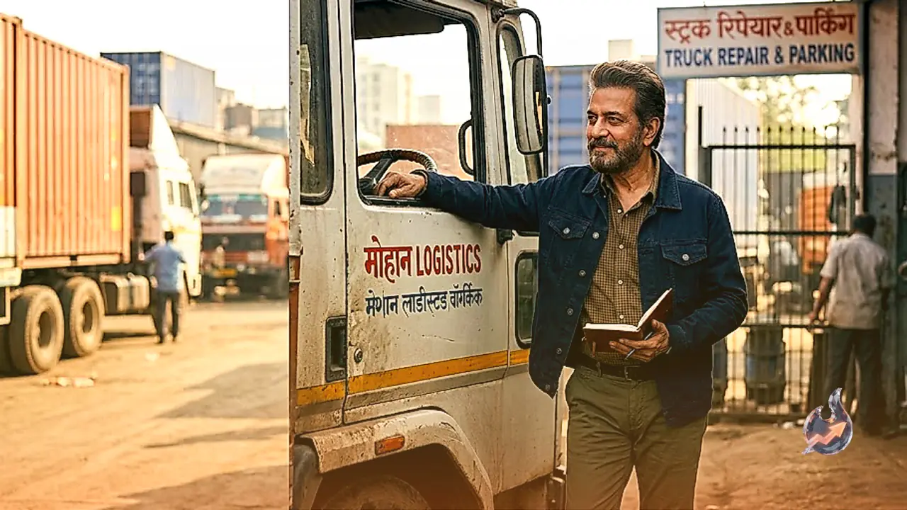 मोहन जोशी: फिल्मों में आने से पहले नौ साल तक ट्रक चलाते थे ये दिग्गज अभिनेता, ऐसे बदली तकदीर