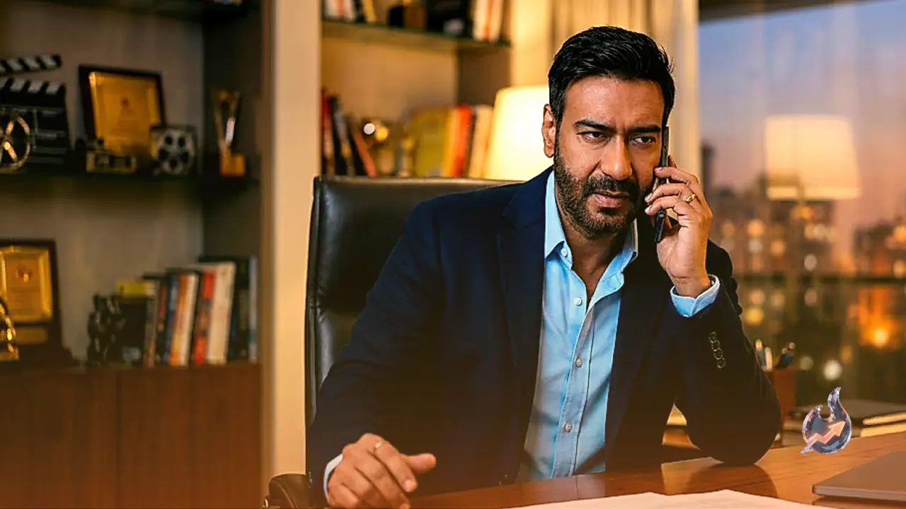 Why Ajay Devgn Dialled Mohanlal for Drishyam 3 Approval Before Its Theatrical Release