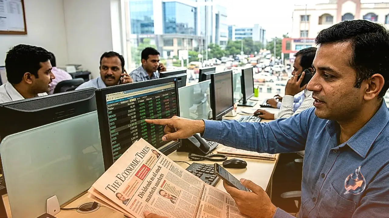 मार्ड-टेक टेक्नोलॉजीज के शेयरों पर निवेशकों की नजर, डिविडेंड और बोनस इश्यू पर होगा फैसला