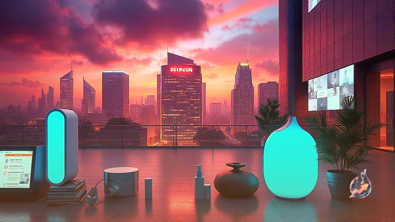 Thoughtful and Practical Gifts for Mom: From High-Tech Wellness to Everyday Essentials