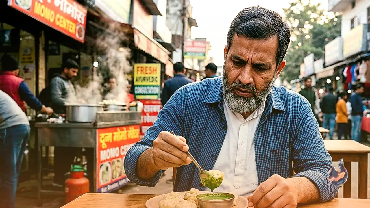 मोमोज की हरी चटनी को सुरक्षित समझना पड़ सकता है भारी, पेट से लेकर त्वचा तक पहुंचता है नुकसान