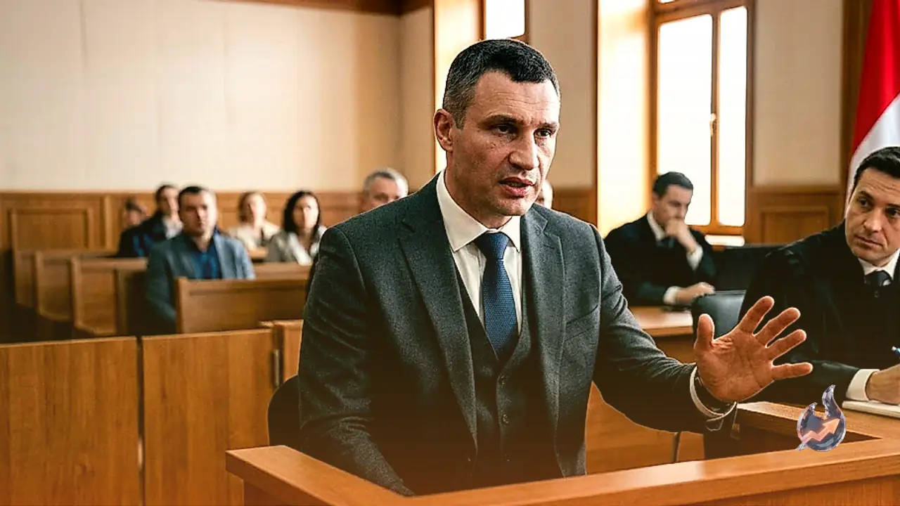 Ukrainian Agent Accused of Murdering Monaco Bomb Suspect Changes Story