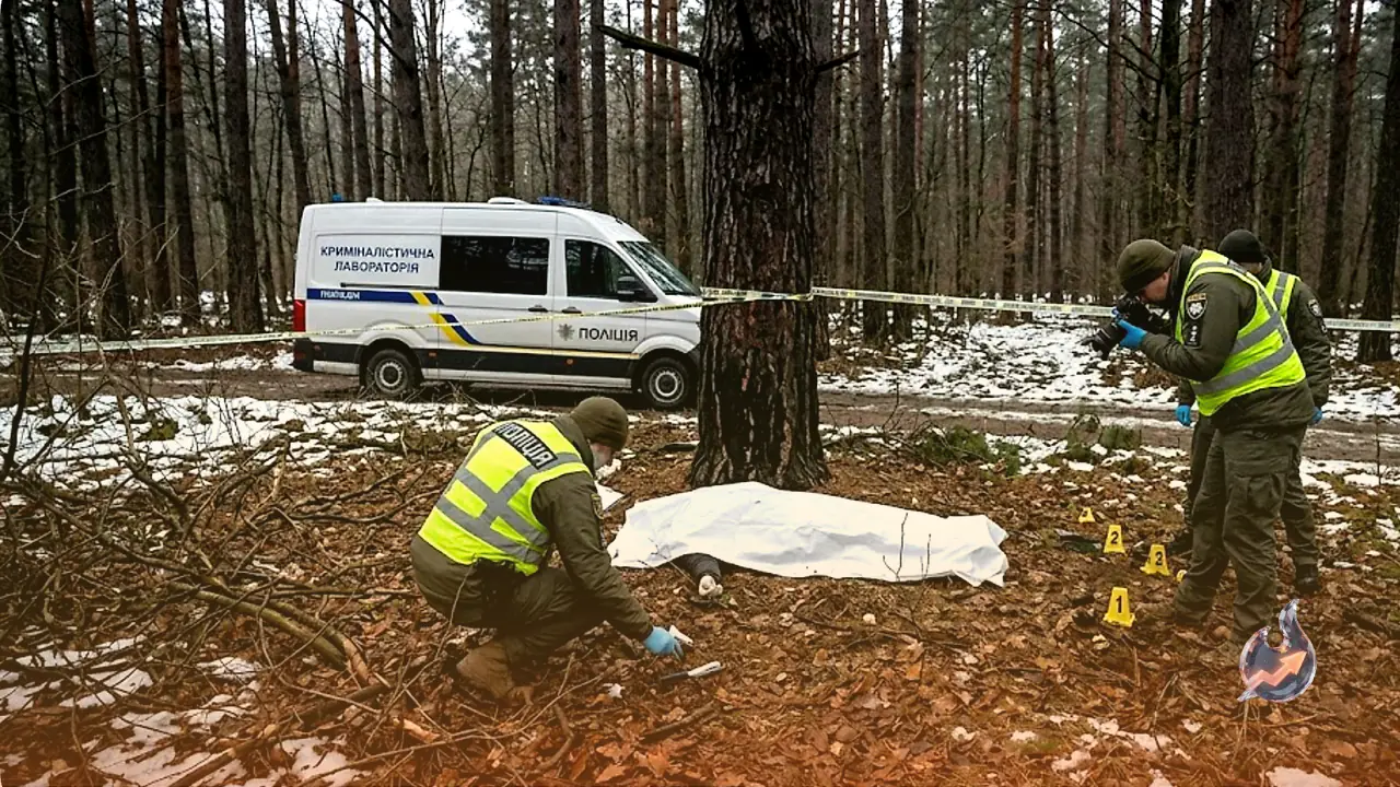Woman suspected of Monaco bomb attack found dead in Ukraine