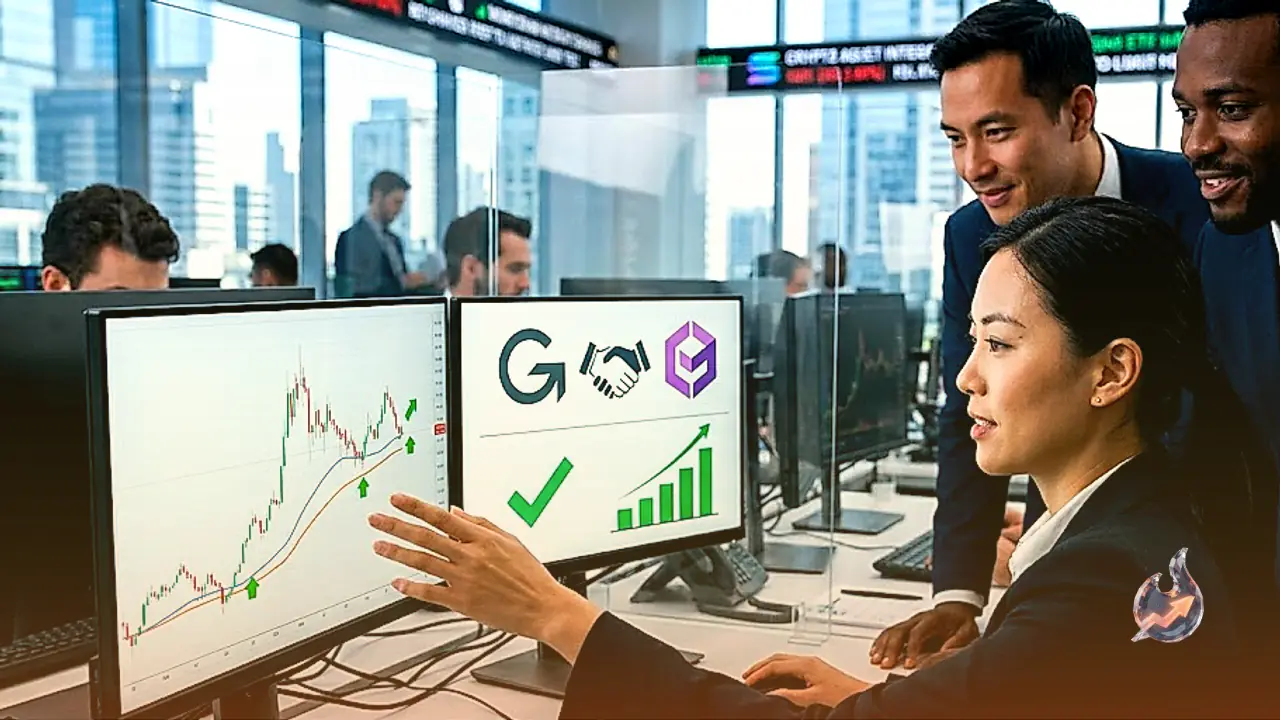 MoneyGram Integration and Spot ETF Inflows Boost Solana Sentiment as SOL Defends Key 50-Day EMA Support