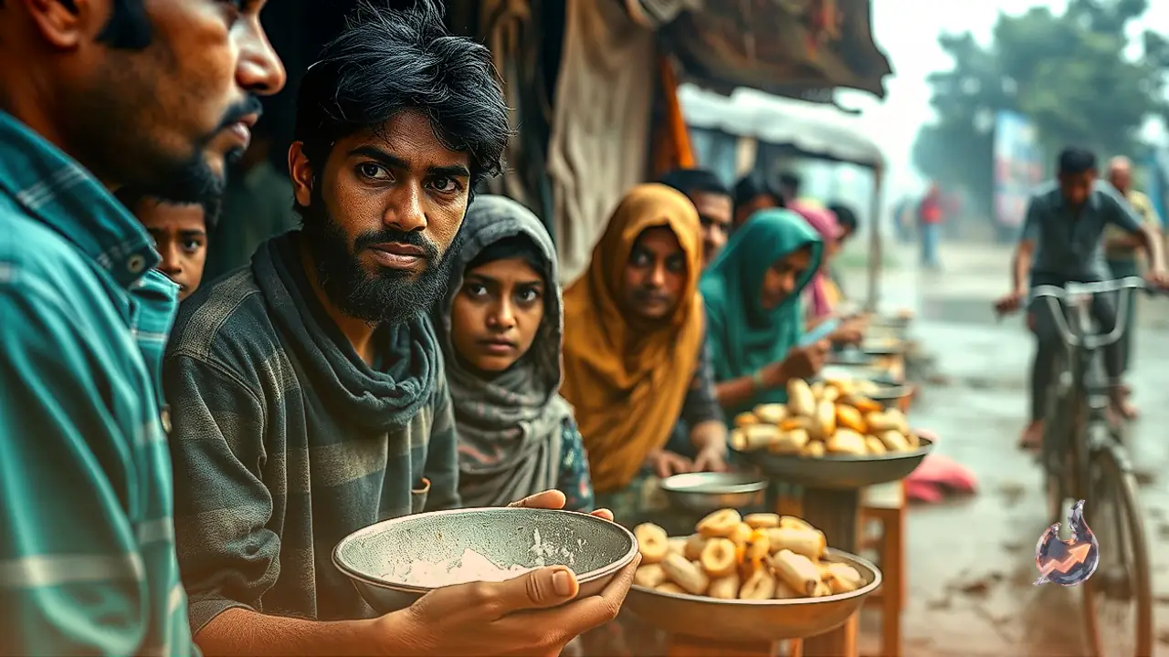 Monsoon and Fasting Special: How to Make Burhanpur's Traditional Raw Banana Tikki