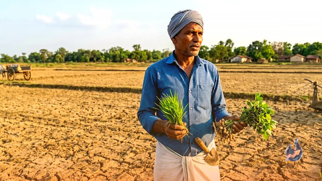 Farmers facing monsoon delays can mitigate risks by following this expert advice from Bilaspur