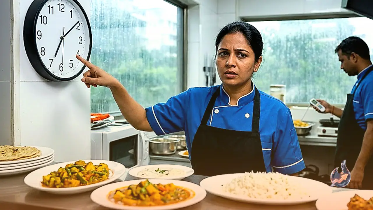 What is the '6 Hour Rule' for Food Safety during Monsoon? Expert warns against common kitchen mistakes