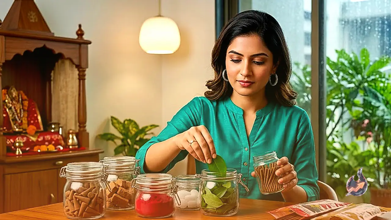 Sawan Puja Samagri Monsoon Care Guide: Simple Ways to Protect Worship Essentials from Dampness and Mold