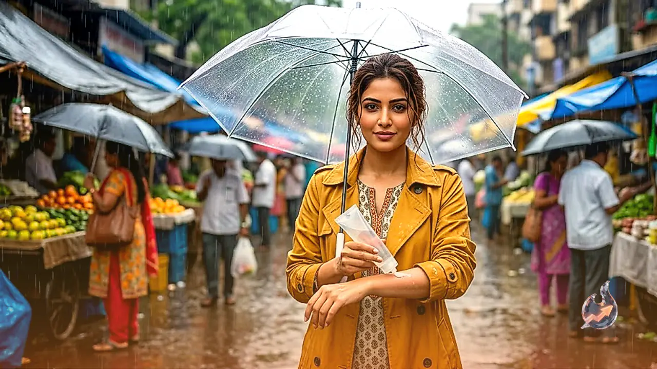 Monsoon Skin Itching Causes And Remedies: How To Protect Your Skin In The Rainy Season