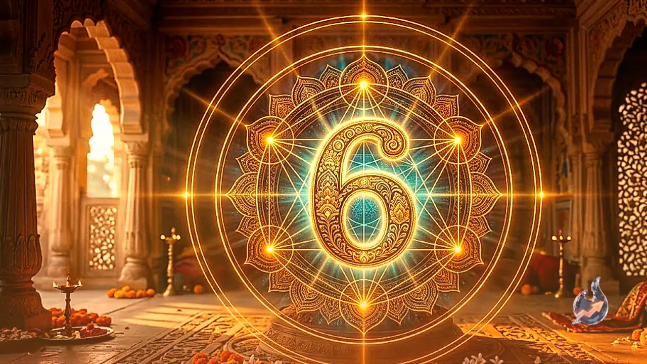 Number 6 Numerology Horoscope 23 August 2026: Learn From Mistakes and Move Forward