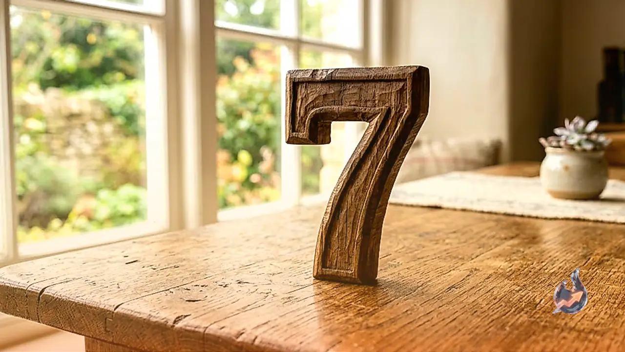 Number 7 Horoscope 11 July 2026: Tread Carefully, Let Ketu Guide Your Decisions