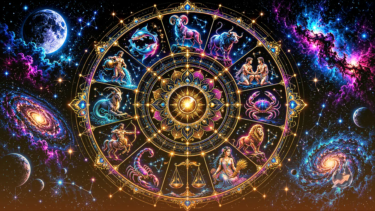 Moon Enters Gemini on October 29: Major Benefits Await 7 Zodiac Signs