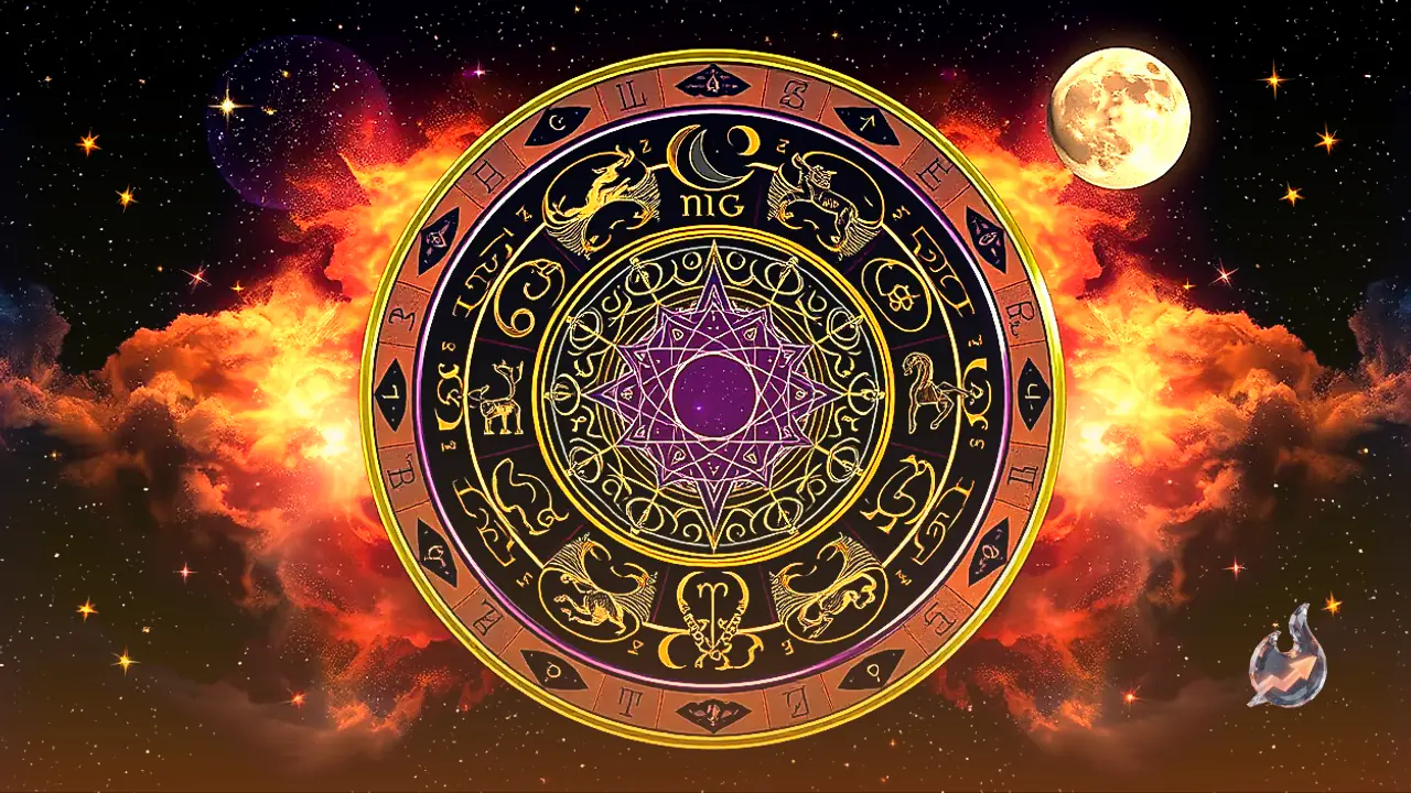 Moon Enters Leo: Financial Growth and Career Progress on the Cards for Cancer, Libra, and Scorpio