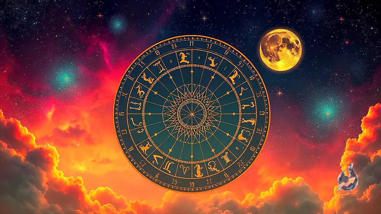 Moon Enters Saturn-Ruled Capricorn, Bringing Growth and Prosperity for 7 Zodiac Signs