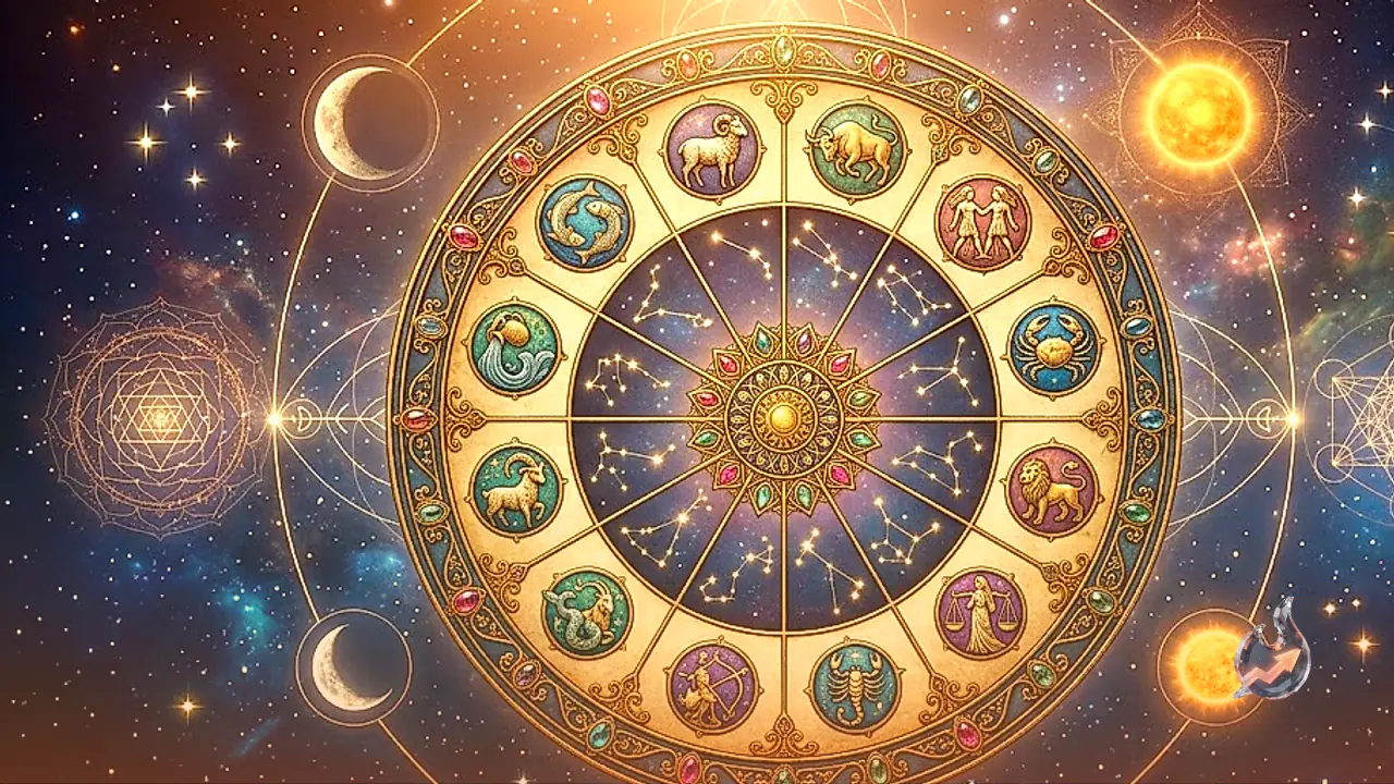 Mars Transit in Cancer to Boost Luck with Major Financial and Career Gains for 6 Zodiac Signs Over Next 55 Days