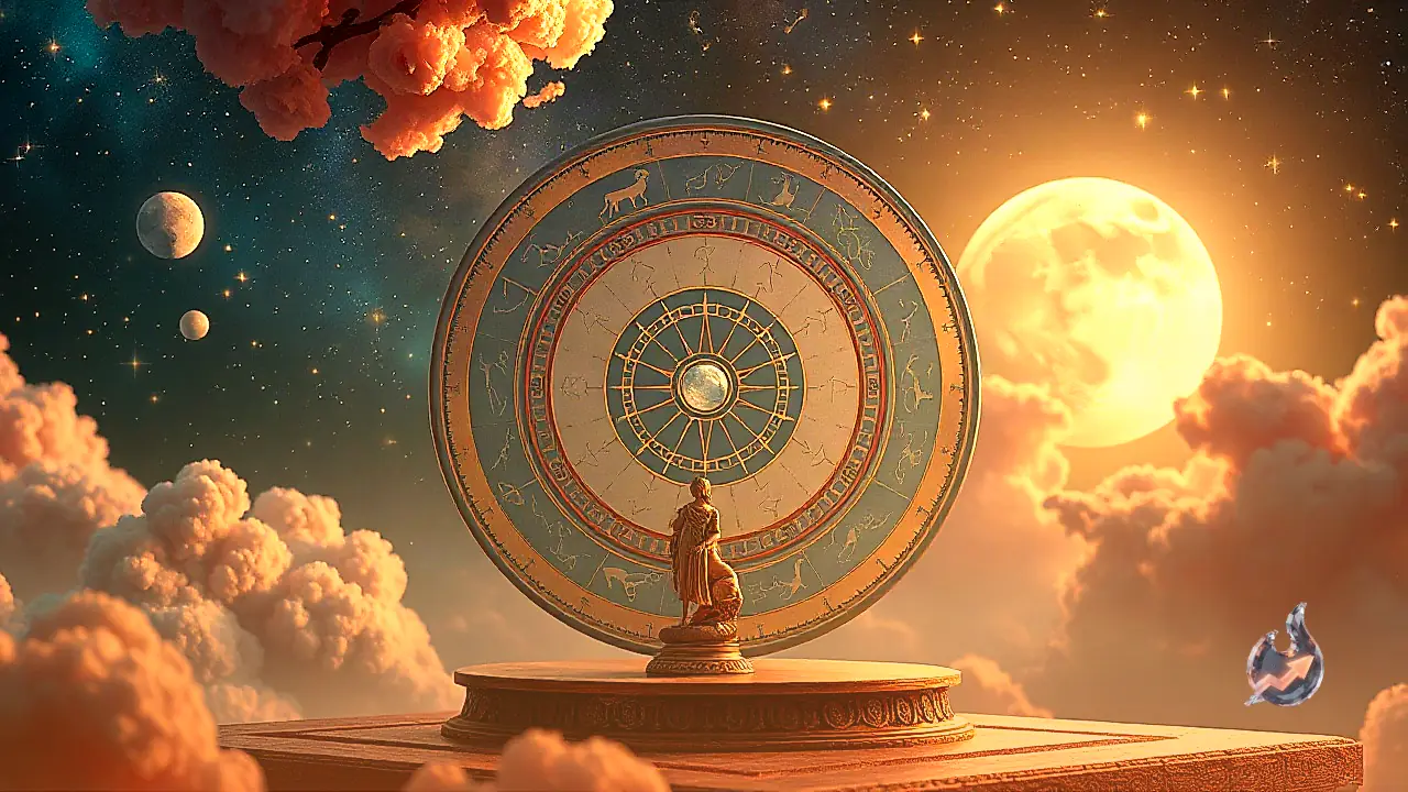 Moon Transit in Scorpio Brings Major Gains for 6 Zodiac Signs in Two Days