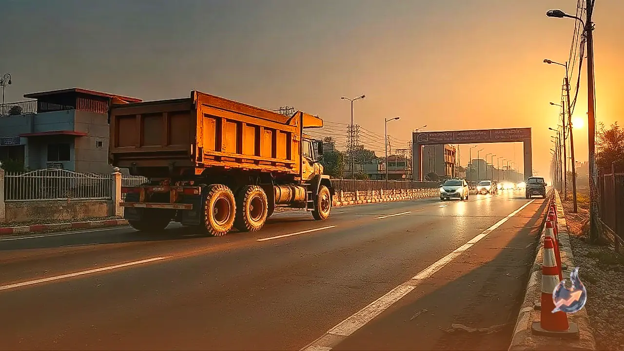 मुरादाबाद में चलती गाड़ी से छिटके पहिए की चपेट में आने से प्रतियोगी परीक्षा की तैयारी कर रहे युवक की गई जान