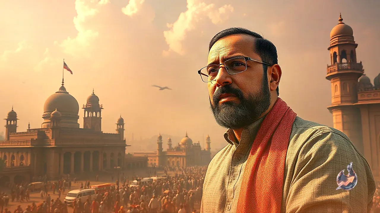 मुरादाबाद रैली से असदुद्दीन ओवैसी का विपक्षी दलों को खुला बुलावा, 2027 के दंगल से पहले गठबंधन पर बातचीत की रखी शर्त