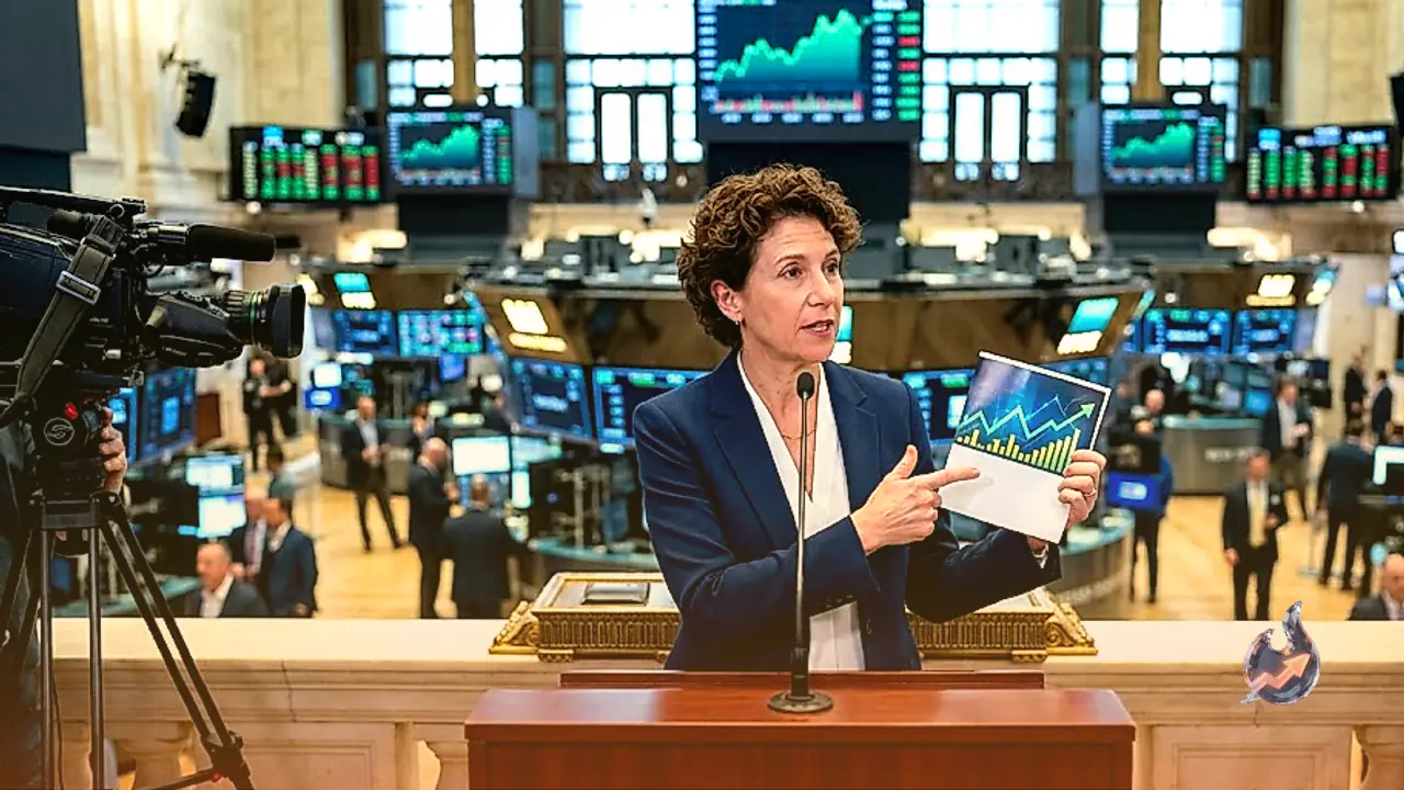 Wall Street Giant Morgan Stanley Rolls Out Staking-Enabled Ethereum and Solana Spot ETPs on NYSE Arca