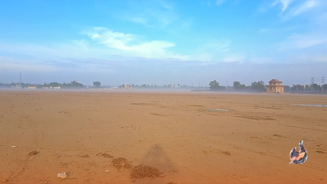 झारखंड में मानसून की विदाई के बाद बदली फिजा, सुबह-शाम गुलाबी ठंड ने दी दस्तक