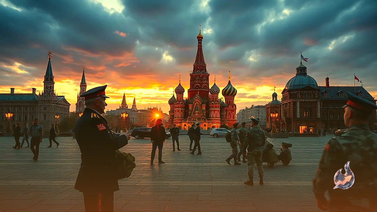 Moscow and St Petersburg to host defense, technology and training talks led by General Dhiraj Seth