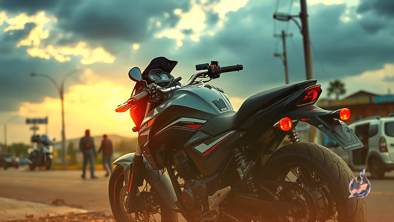 Motorcycle Suspension Giving Bumps: Know the ₹400 Repair Option Before Spending ₹3500 on Replacements