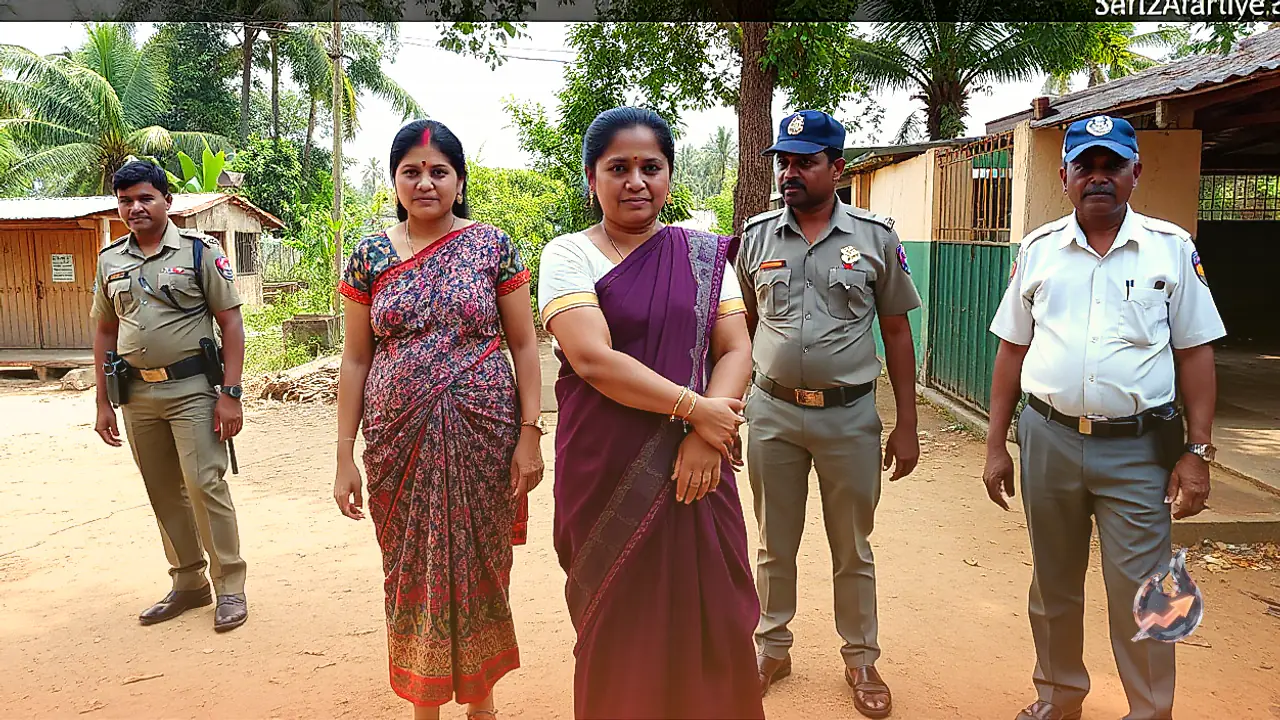 केरल के पत्तनमथिट्ठा में रोती हुई आठ माह की बच्ची की हत्या, तीन साल पुराने मामले में मां गिरफ्तार
