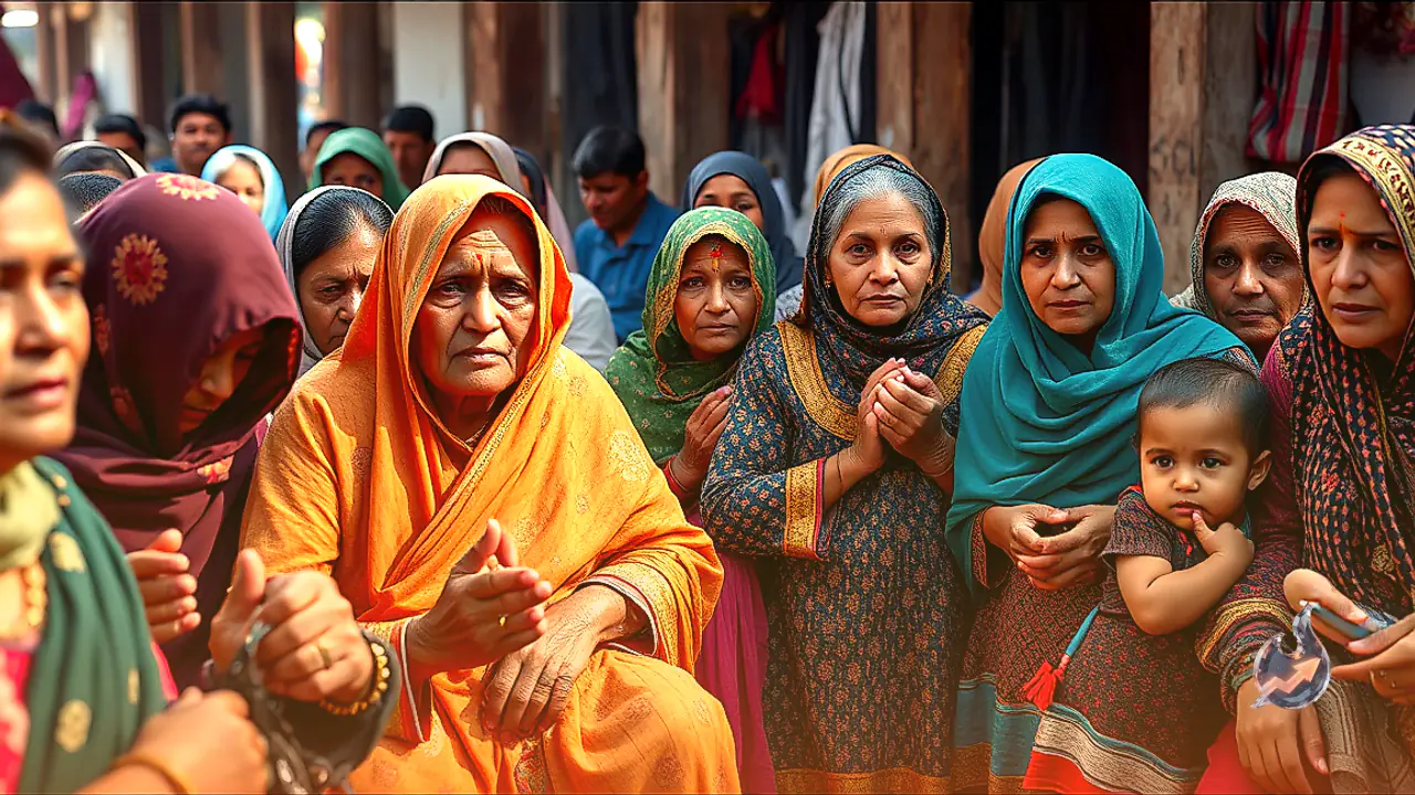 संतान की दीर्घायु का महापर्व जीवित्पुत्रिका: घरों में गूंज रहे पारंपरिक लोकगीत, जानें पूजा विधान और गीतों के बोल