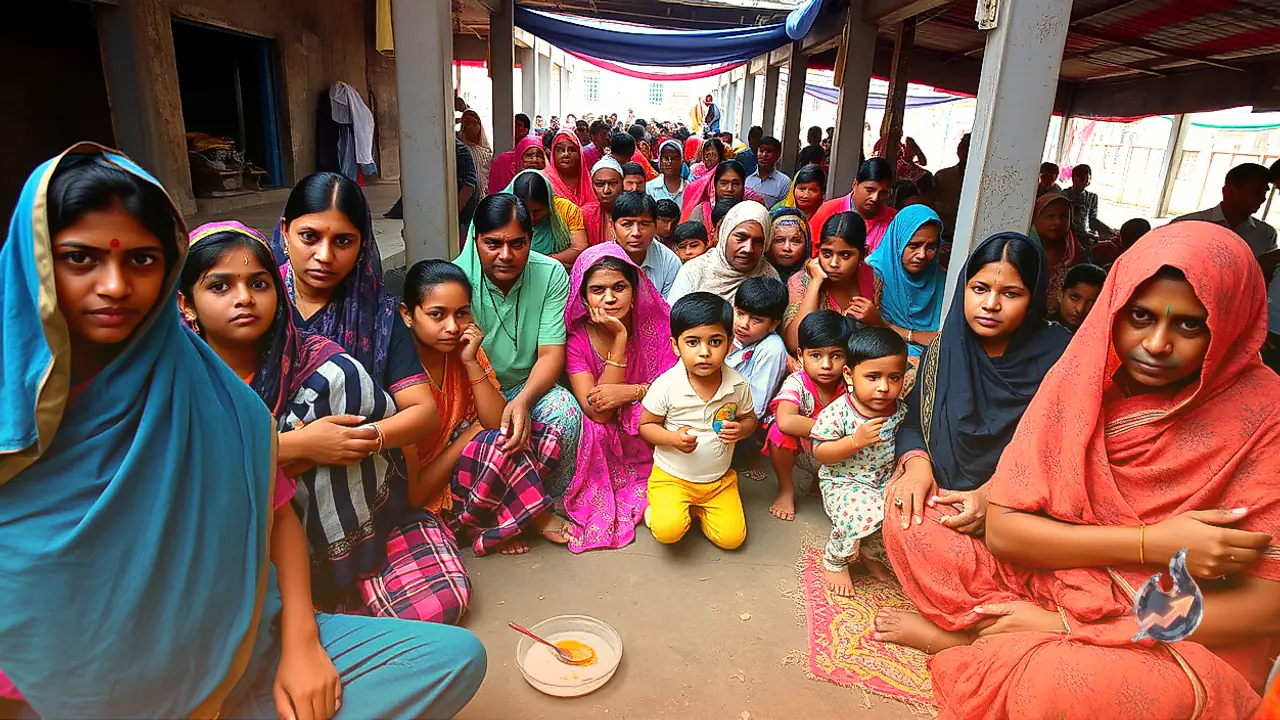 Mothers Observe Jitiya Fast on Saturday for Children's Long Life: Auspicious Puja Timings, Rituals, and Parana Schedule