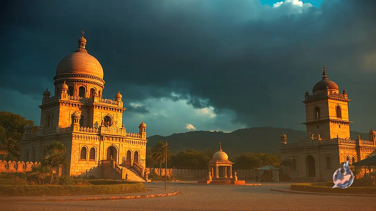माउंट आबू वाइल्डलाइफ सेंचुरी की सैर: प्राकृतिक माहौल में करीब से देखें तेंदुआ और भालू