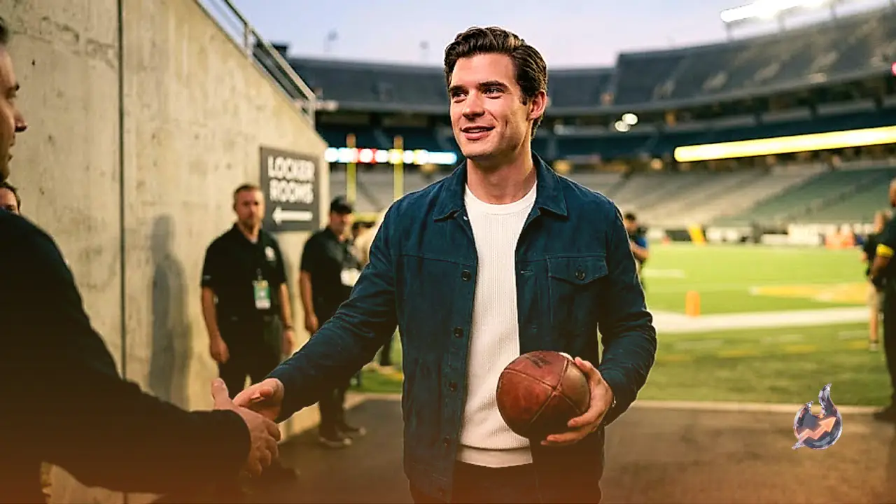 Mr. Irrelevant Review (2026): David Corenswet Shines In An Inspirational NFL Underdog Biopic