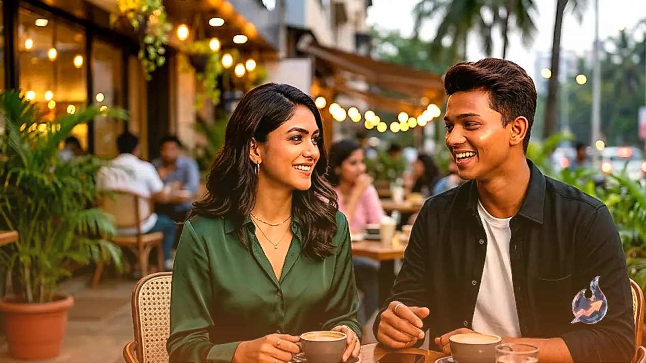 मृणाल ठाकुर का नाम जुड़ा 9 साल छोटे क्रिकेटर यशस्वी जायसवाल से, धनुष के बाद वायरल वीडियो ने मचाया तहलका