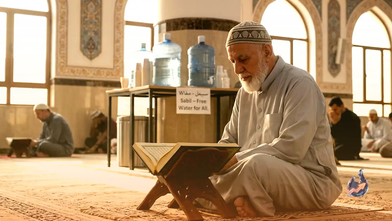 Earning Sawab During Muharram: The Good Deeds to Embrace and the Acts to Avoid