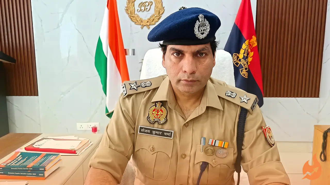 Muzaffarnagar Horror: 24-Year-Old Drugged and Gang-Raped, Three Police Teams Hunt the Accused