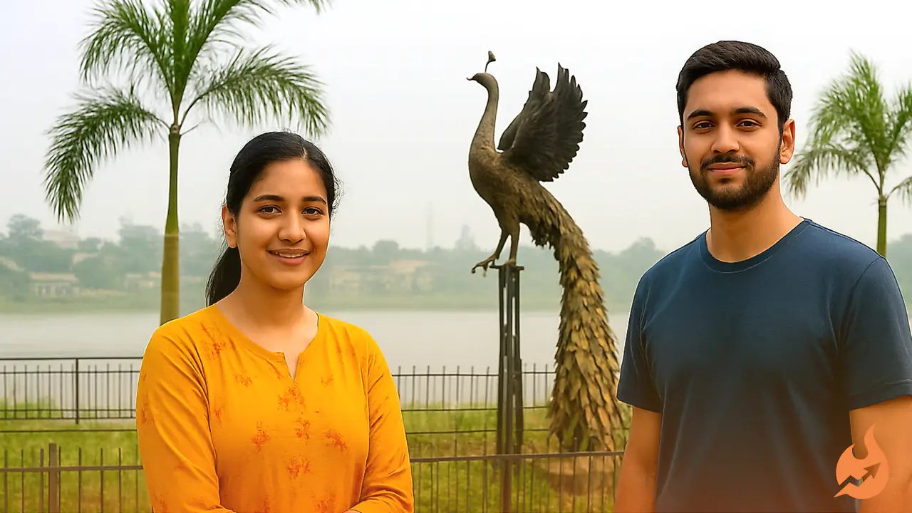 Looking for Peace in Muzaffarpur on a Budget? These Spots Are Perfect for Summer Holidays Amid Nature
