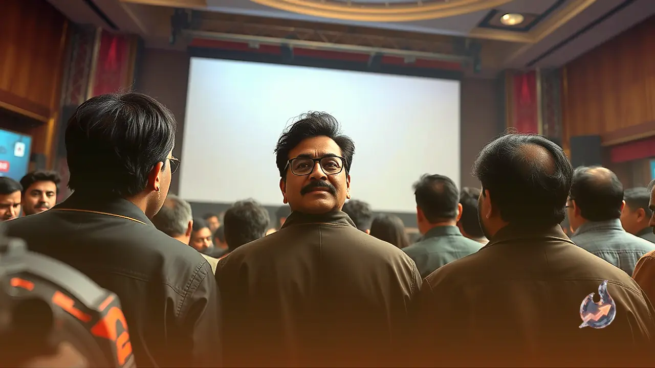 Mukesh Khanna Set for Big Screen Return, Reveals Reason Behind Hiatus from Films