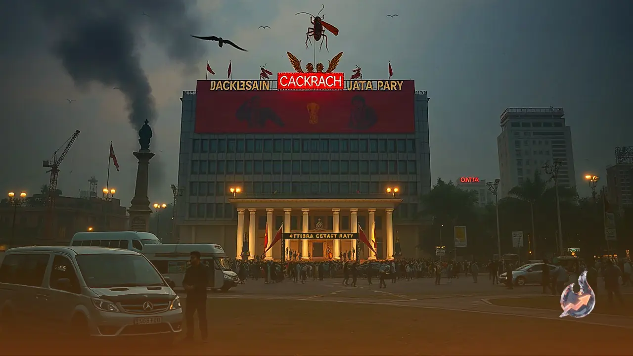 मुख्य चुनाव आयुक्त ज्ञानेश कुमार के इस्तीफे पर अड़ा सीजेपी, 48 घंटे की मोहलत खत्म होते ही आंदोलन की तैयारी