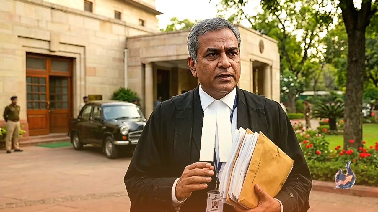 Contempt Plea Sought Against Chief Election Commissioner Gyanesh Kumar Over Supreme Court Rulings