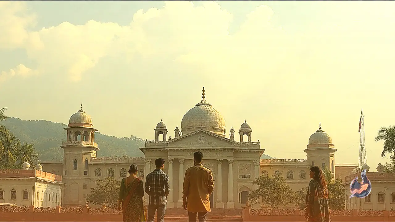 मुख्य चुनाव आयुक्त ज्ञानेश कुमार के परिवार की वह अनोखी कहानी जिसमें शामिल हैं 28 डॉक्टर और 3 IAS अधिकारियों सहित कई बड़े प्रशासनिक नाम