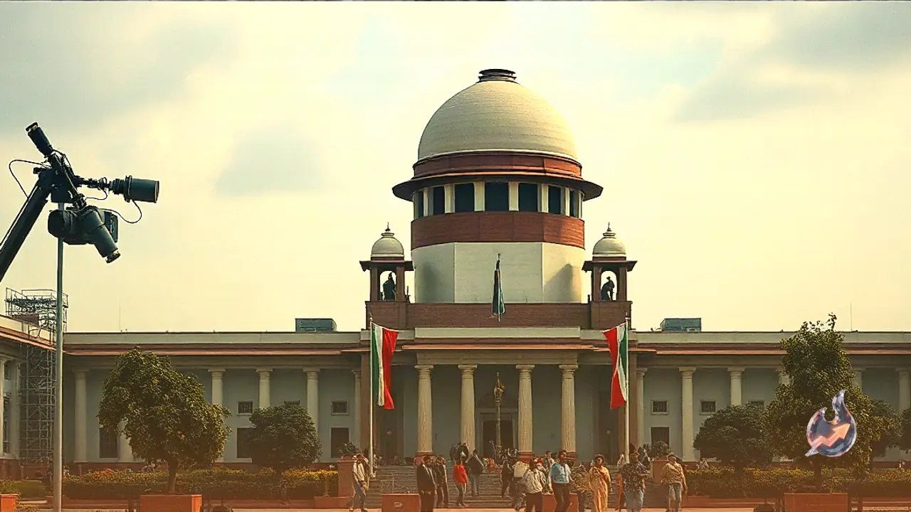 Fresh Supreme Court Petition Challenges 14 Decisions by Chief Election Commissioner Gyanesh Kumar, Demands Annulment